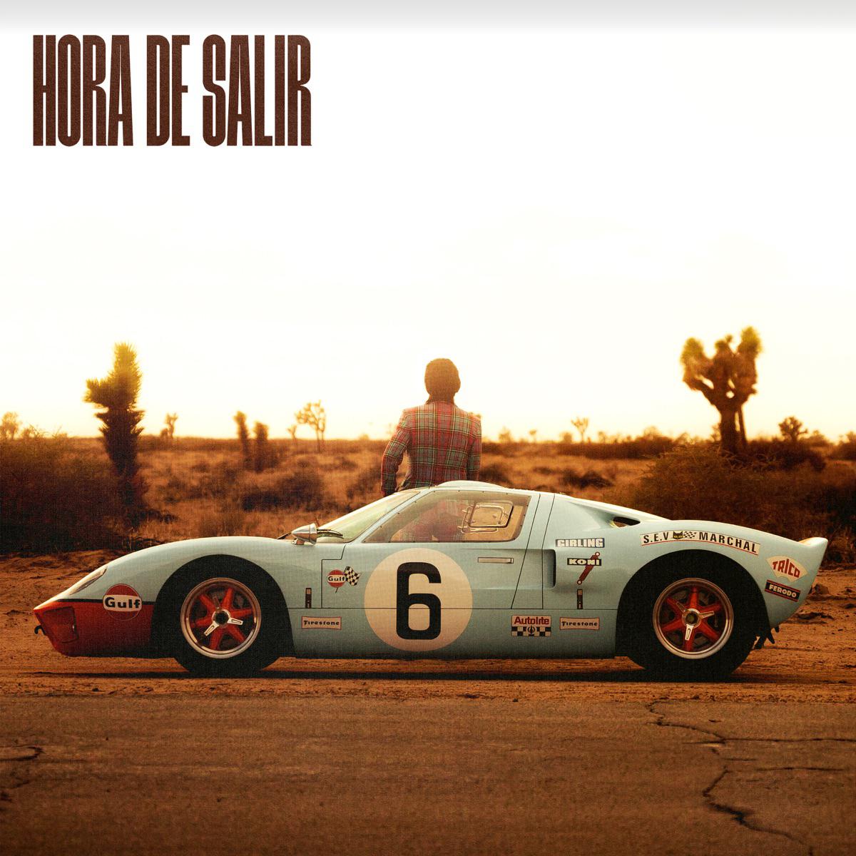 Hora de Salir - Chencho Corleone