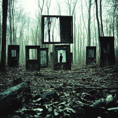 CHENSYCHENS - Не теряй
