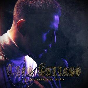 Cheo Gallego - El Anciano y el Niño