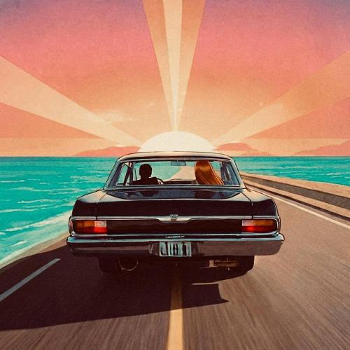 CHEPIKK - Чёрная Волга (Summer Remix)