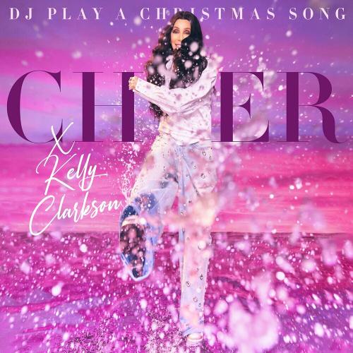 Cher feat. Kelly Clarkson - DJ Play A Christmas Song
