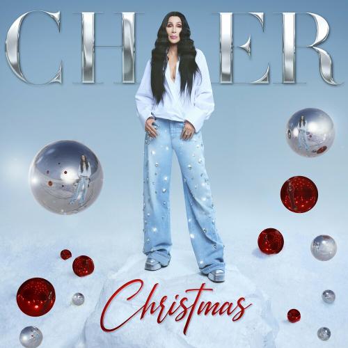 Cher feat. Stevie Wonder - What Christmas Means To Me