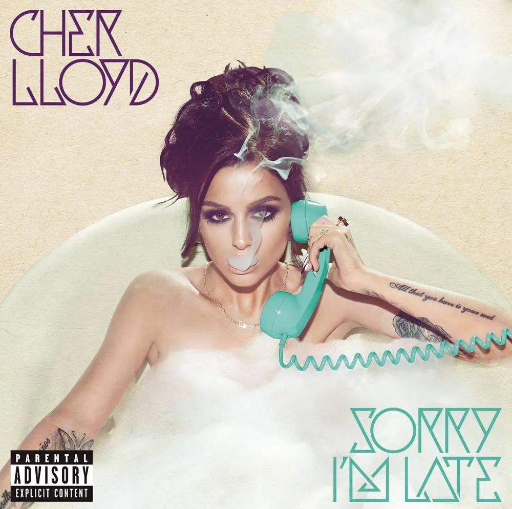 Sirens - Cher Lloyd