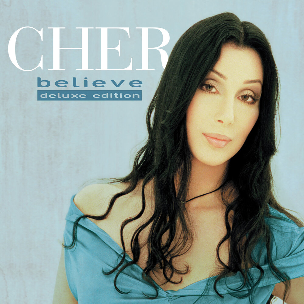 Dov'è l'amore (Tony Moran's Anthem 7″ Mix; 2023 Remaster) - Cher, Tony Moran