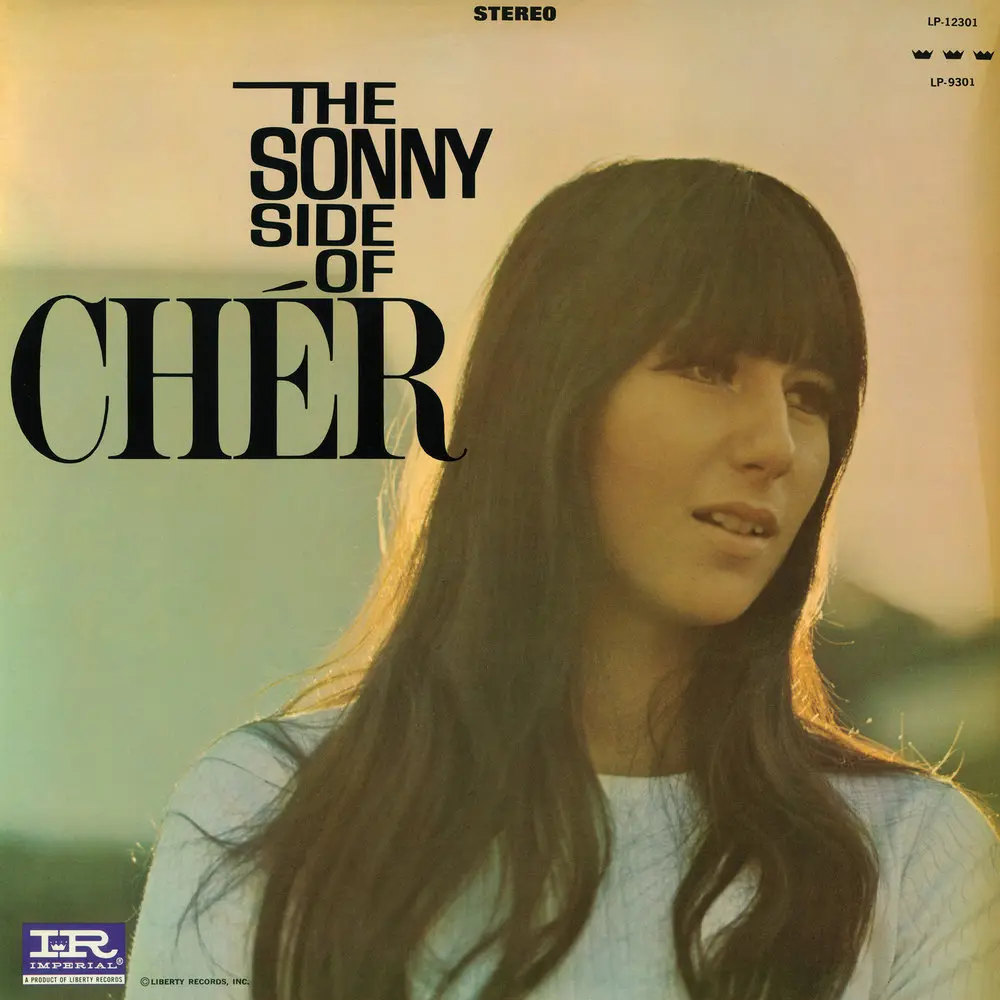 バン・バン - Cher