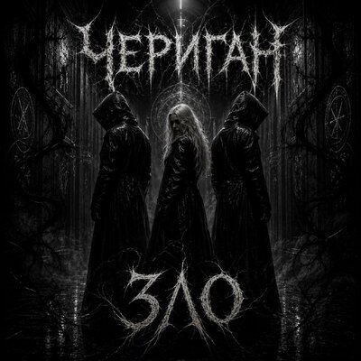 Чериган - Зло