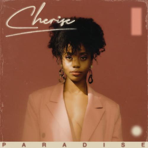 CHERISE - Violet Nights