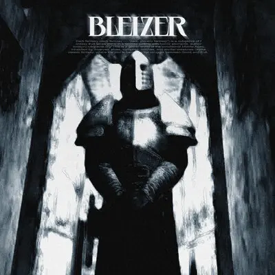 bleizer - CHERIZEM
