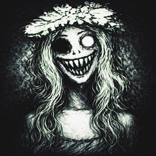 Chernoburkv - Больная На Всю Голову