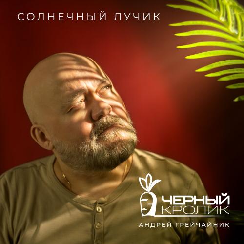 Чёрный кролик, Андрей Грейчайник - Солнечный лучик