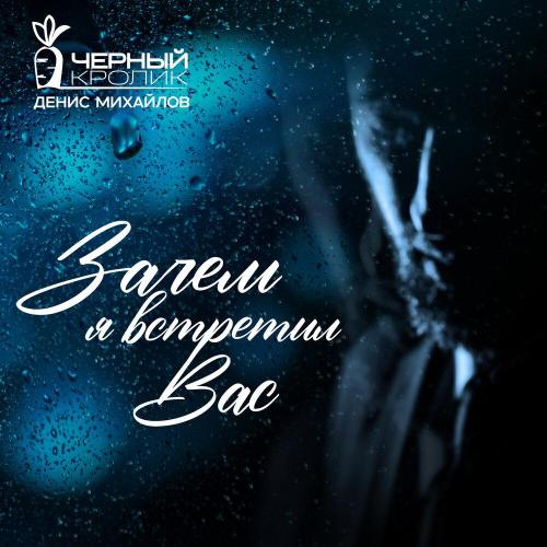 Чёрный кролик, Денис Михайлов - Зачем я встретил Вас