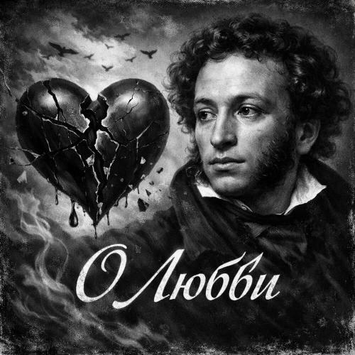 Черный Ямб - Благословить он не хотел