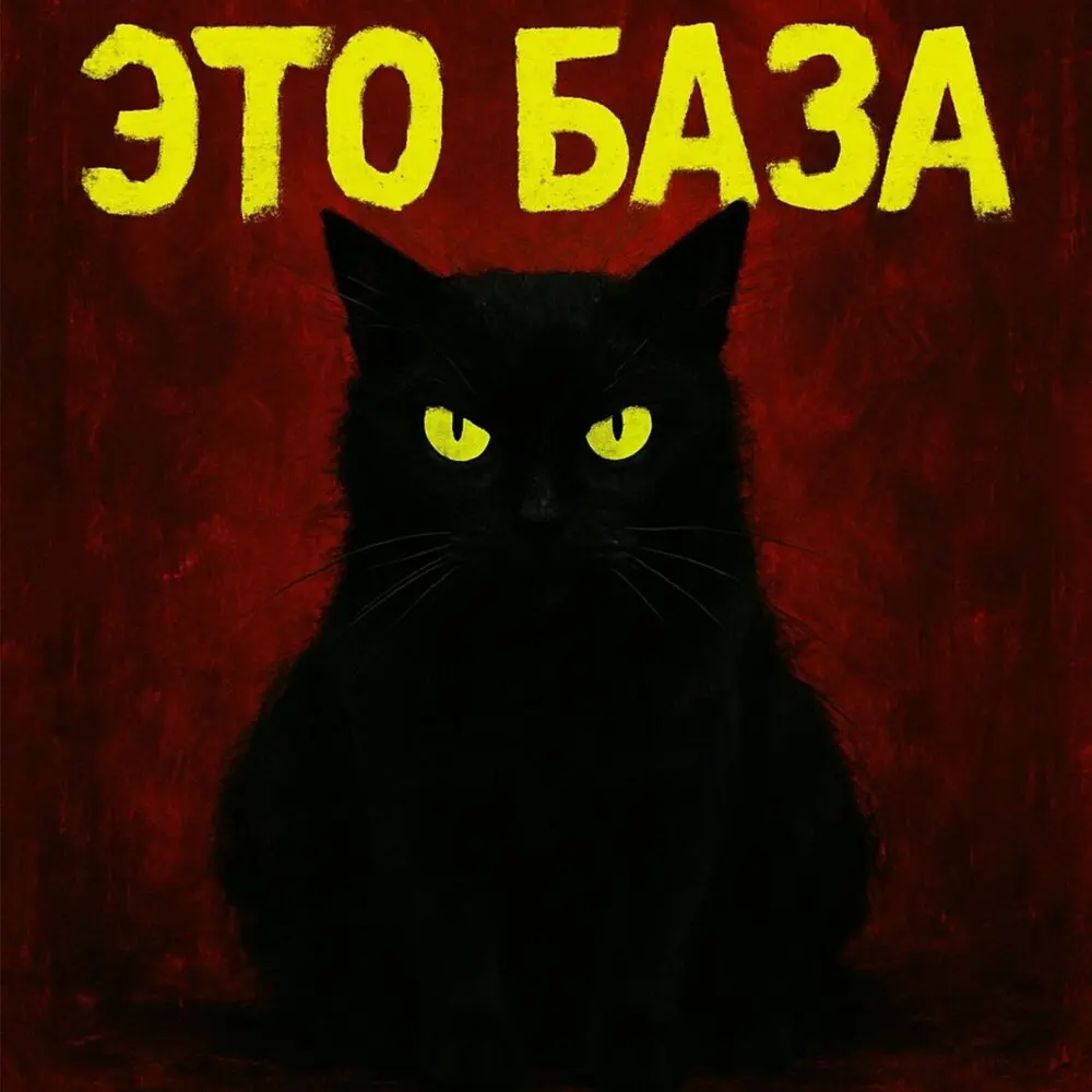 ЭТО БАЗА - Чернышевский