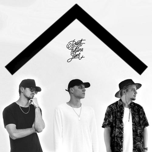 Мій будинок (feat. Alexjazz & Sheemy) - Cheros
