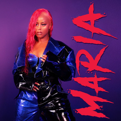 Maria - Cherrie