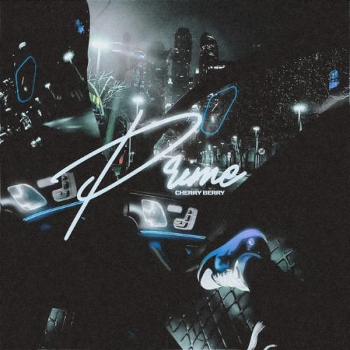 CHERRY BERRY - Prime
