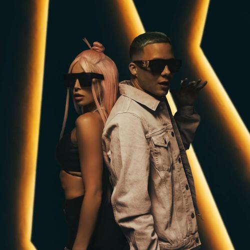 Chesca & Nio Garcia - Tu2Ru (Pop Version)