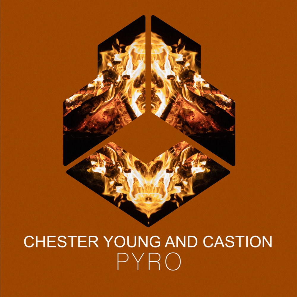 Pyro - Chester Young & Castion