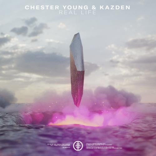 Chester Young feat. Kazden - Real Life