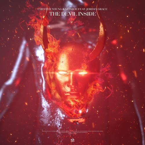 Chester Young, Monroe & Jordan Grace - The Devil Inside