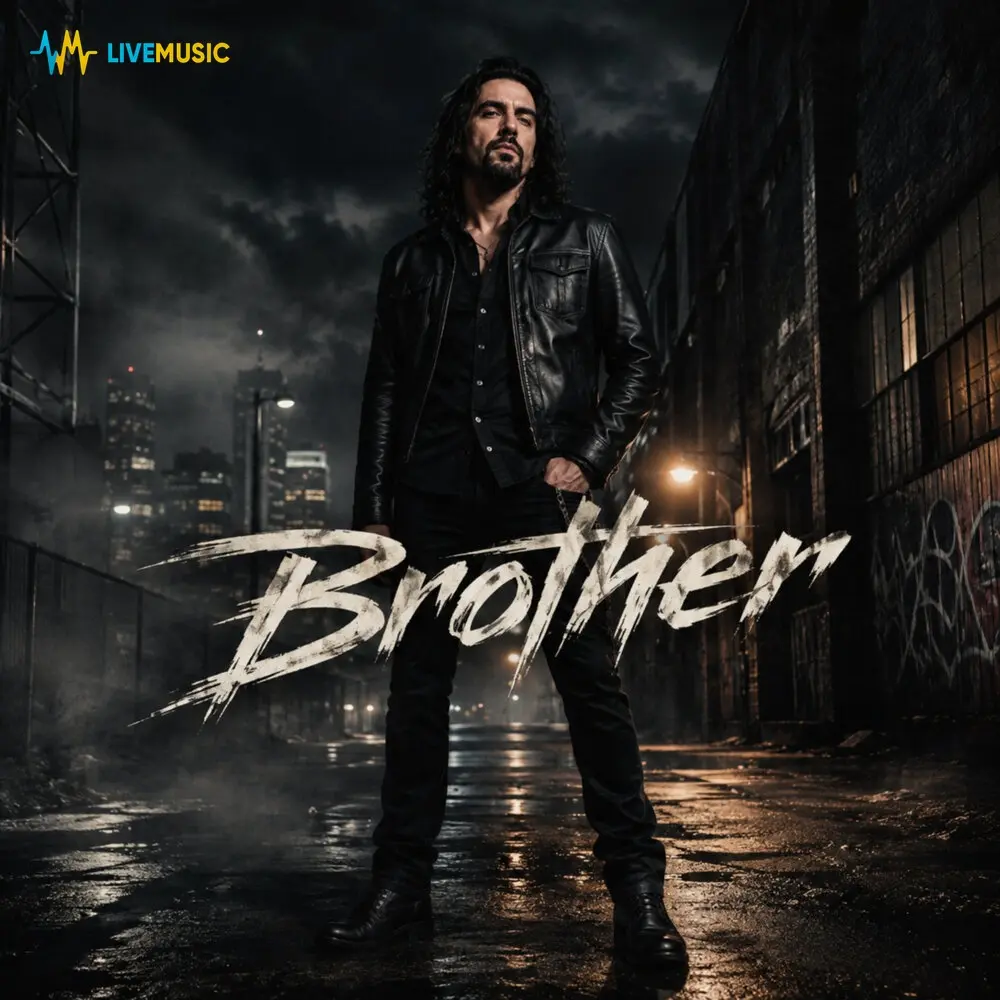 Brother - Chesti Benningtonyan