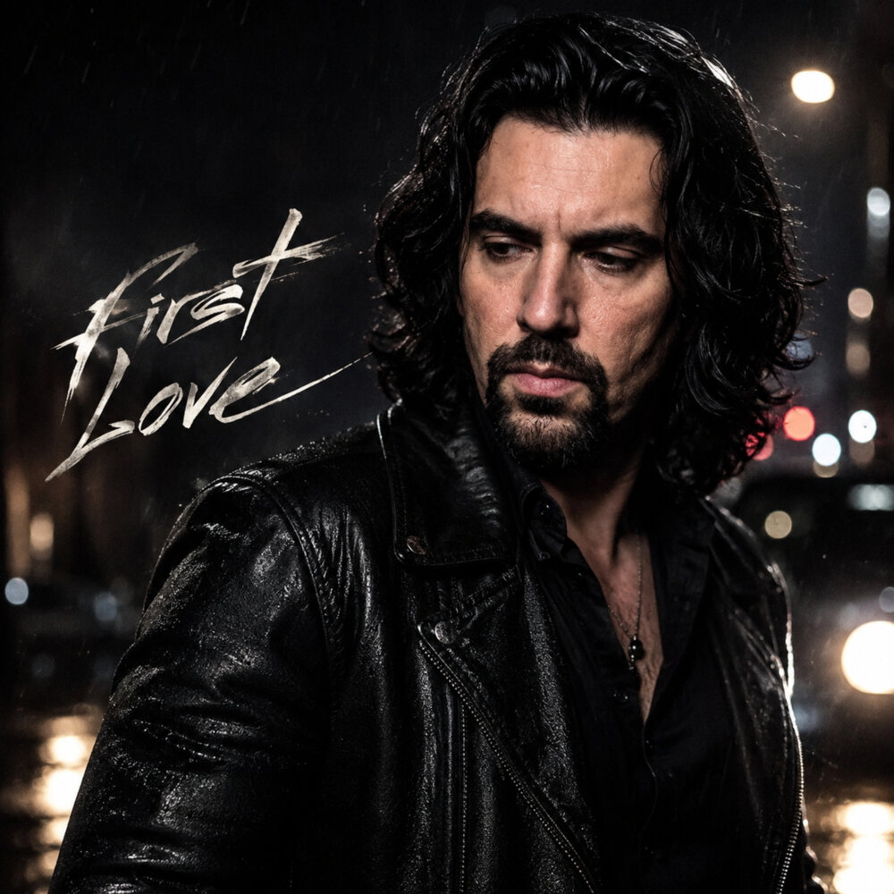 First Love - Chesti Benningtonyan