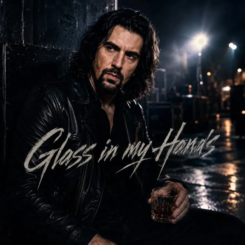 Glass in My Hands - Chesti Benningtonyan