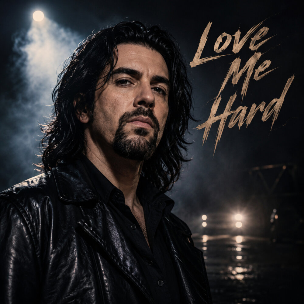 Love Me Hard - Chesti Benningtonyan