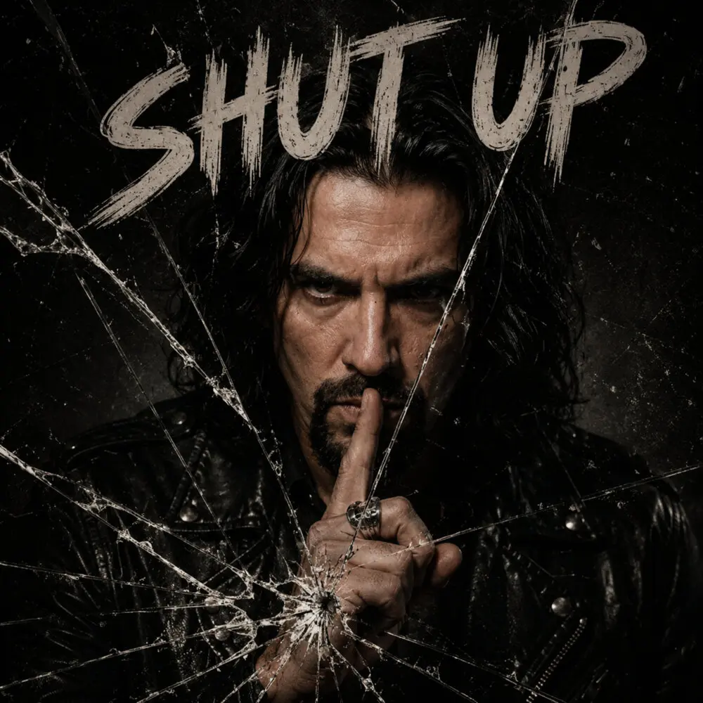 Shut Up - Chesti Benningtonyan
