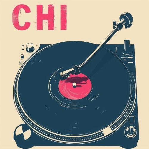 CHI, CHIPA, AMAY - На руле (remix)