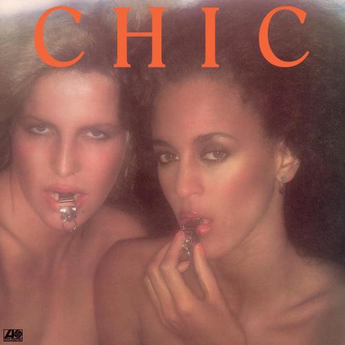 Everybody Dance - Chic