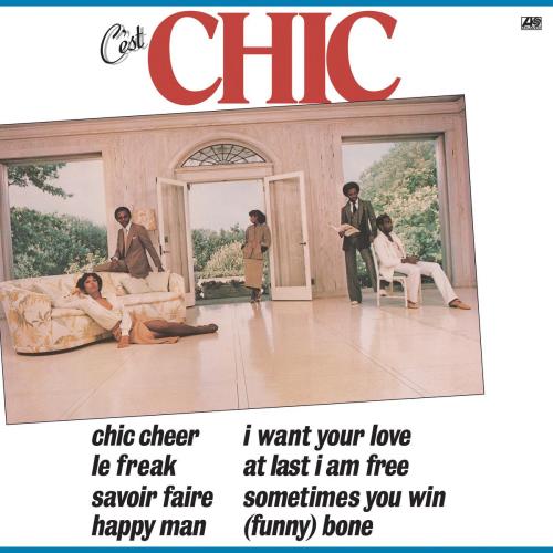 Le Freak (2018 Remaster) - Chic