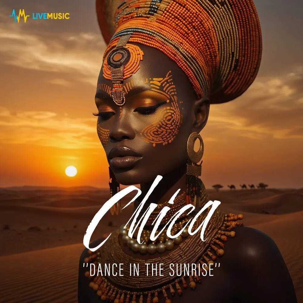Dance In The Sunrise - Chica