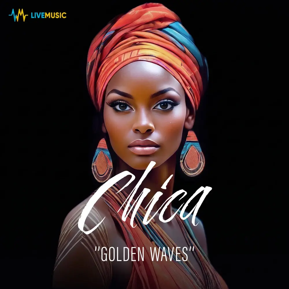 Golden Waves - Chica