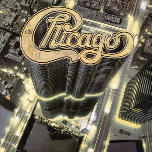 Chicago - Street Player