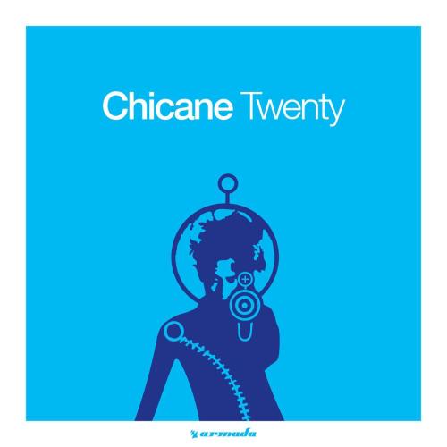 Chicane - Don't Give Up (feat. Bryan Adams)