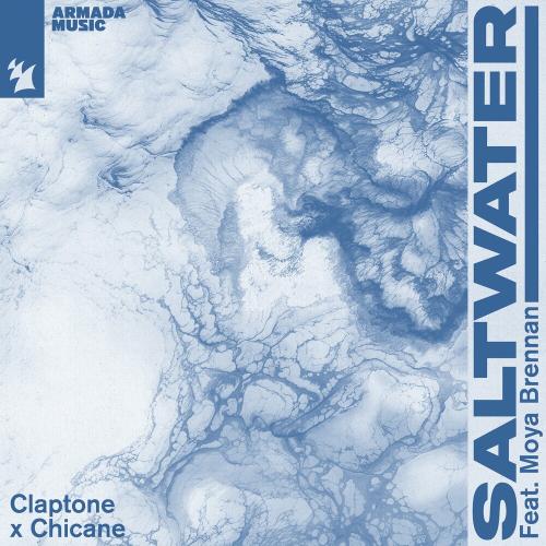 Chicane feat. Moya Brennan - Saltwater