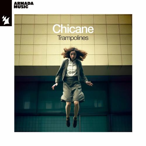 Chicane - Love Love Love (Here I Come)