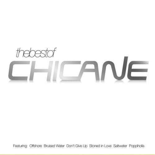 Chicane - Saltwater