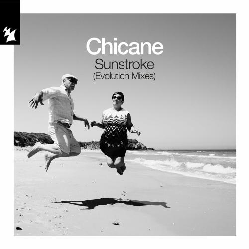 Chicane - Sunstroke (Disco Citizens Evolution Mix)