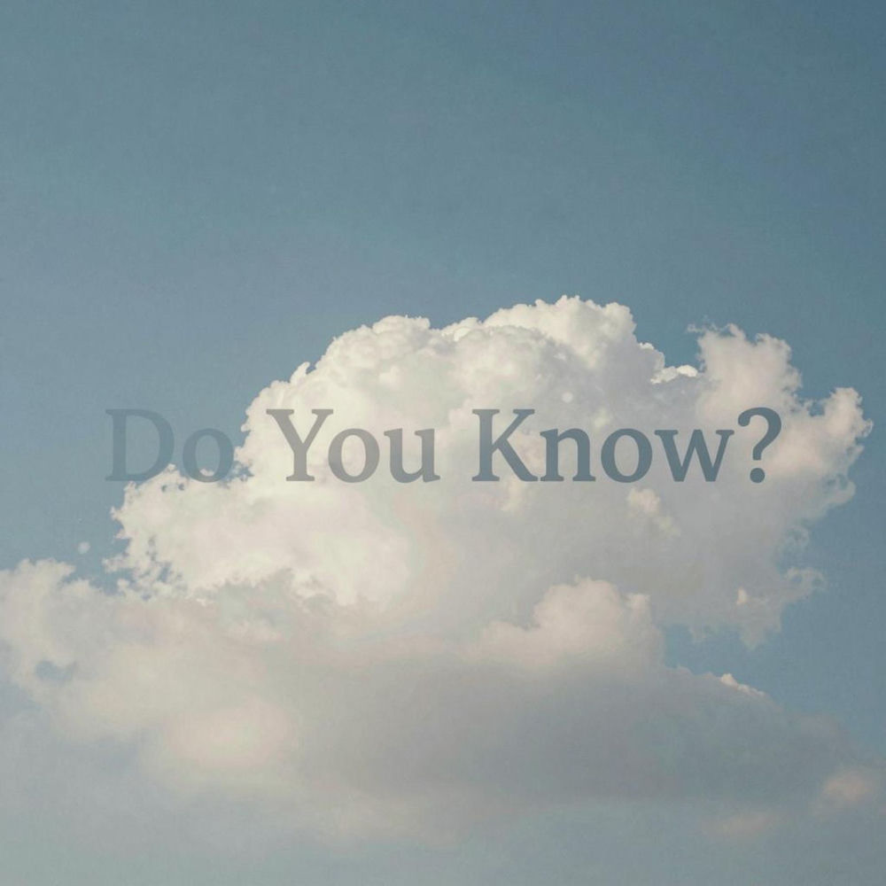 Chiddy Bang - Do You Know_