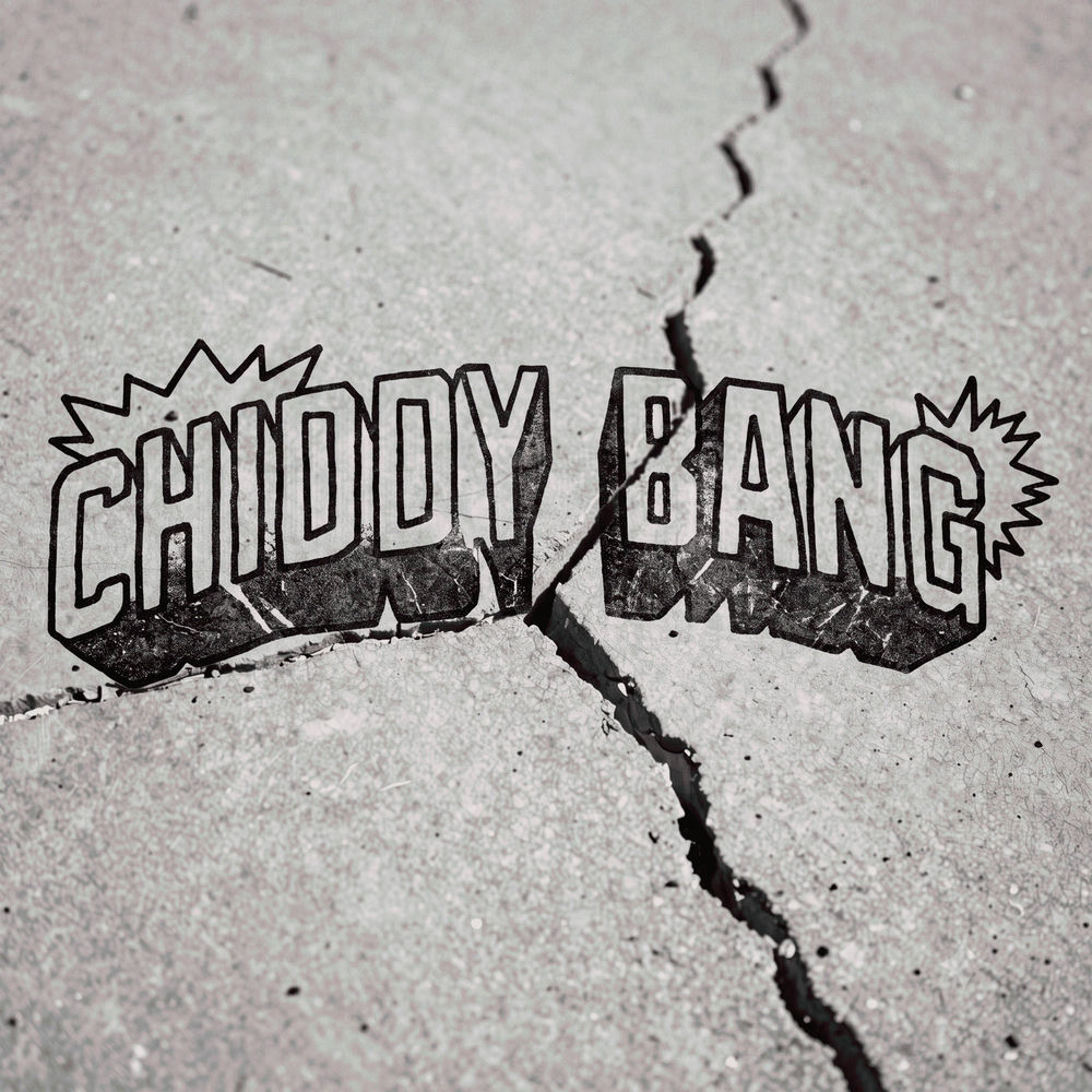 Don't Break - Chiddy Bang