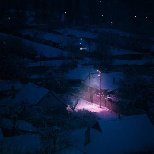 chiderprod, Past Day - heartness