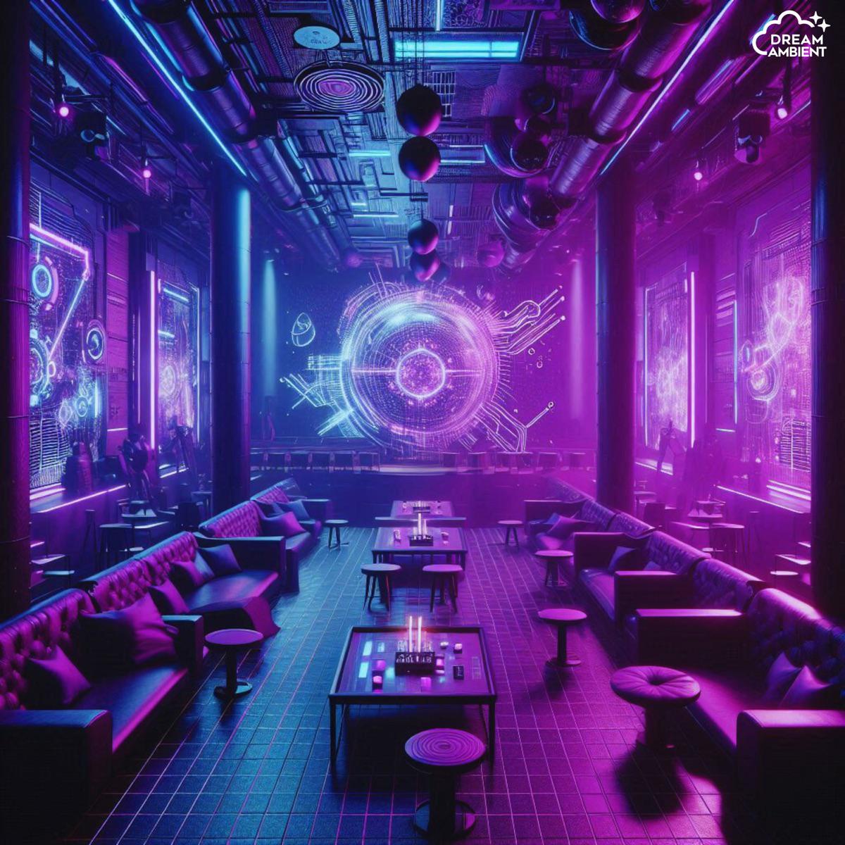Nightclub - Chidori