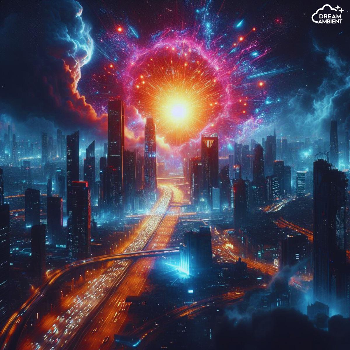 Supernova - Chidori