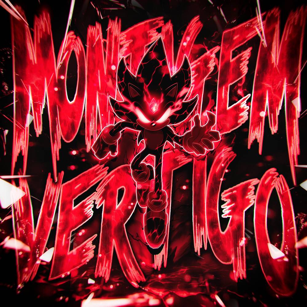 CHIEF DORO & CASAP - MONTAGEM VERTIGO