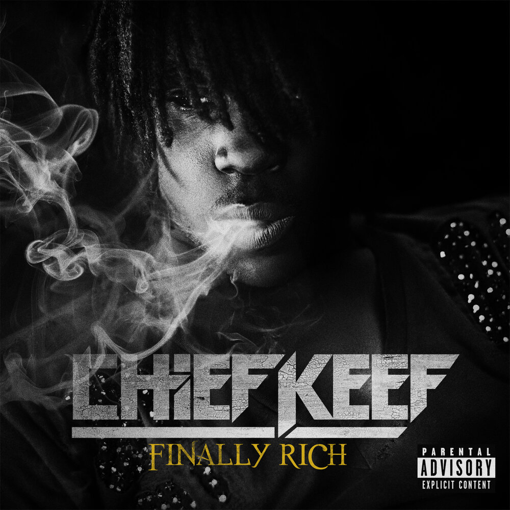 Hate Bein' Sober - Chief Keef, 50 Cent, Wiz Khalifa