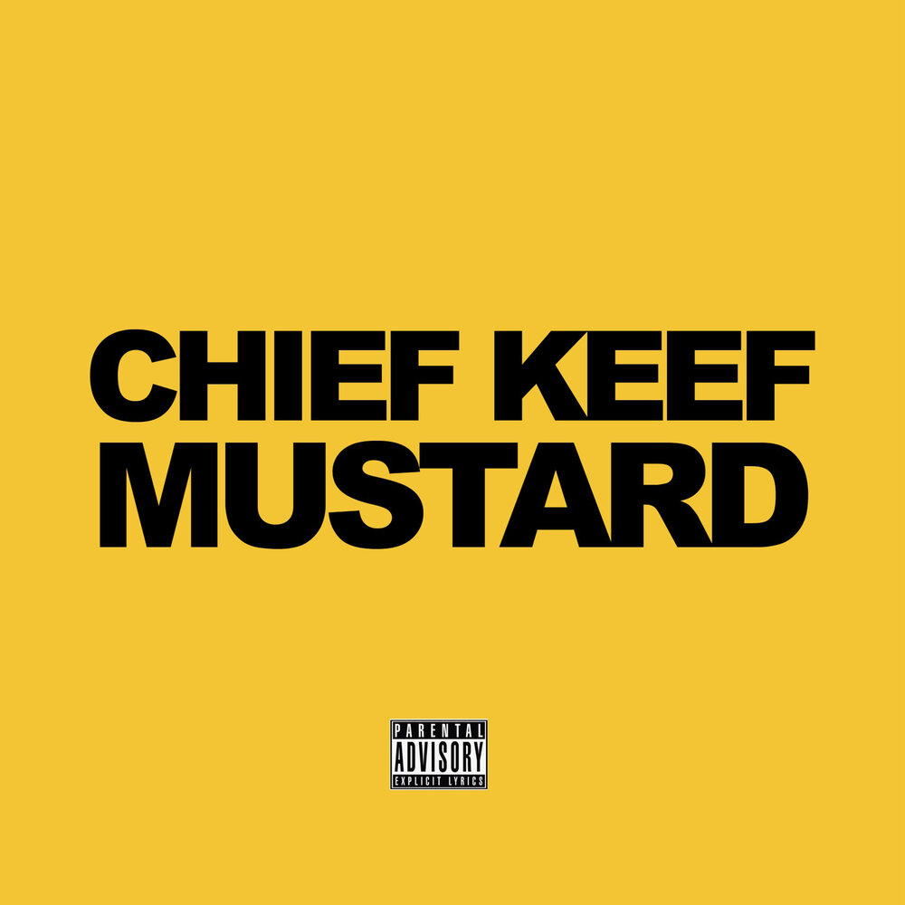 Shake Dat - Chief Keef, DJ Mustard, Mustard