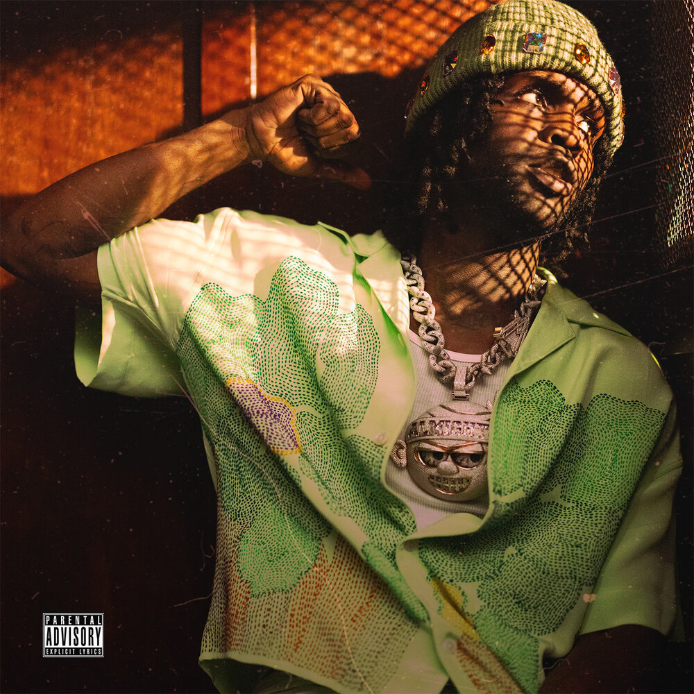 Jesus - Chief Keef, Lil Gnar