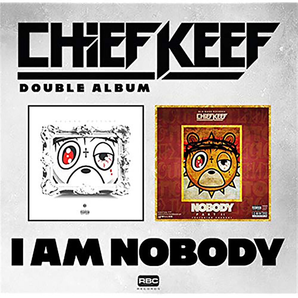 Oh Lawd - Chief Keef, YF TADOE